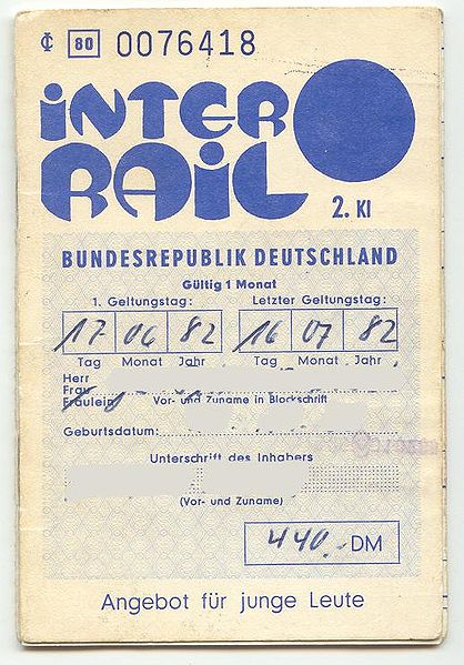 Interrail-ticket-old
