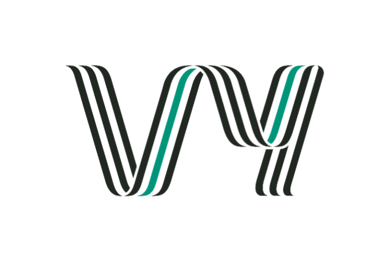 Logo of VY train