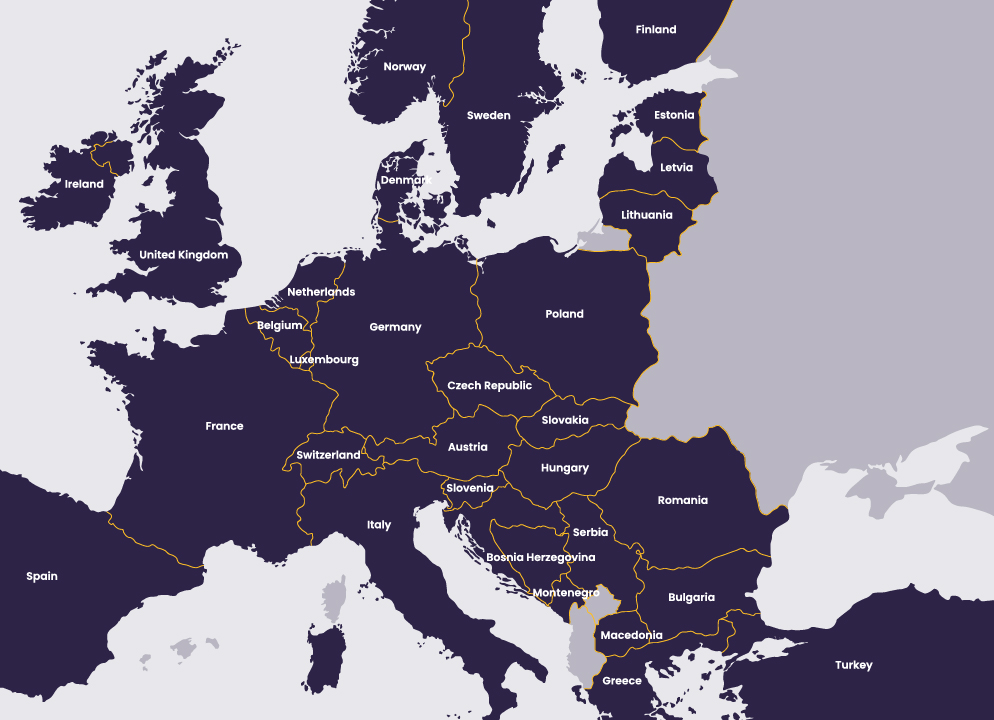 european rail tours 2023