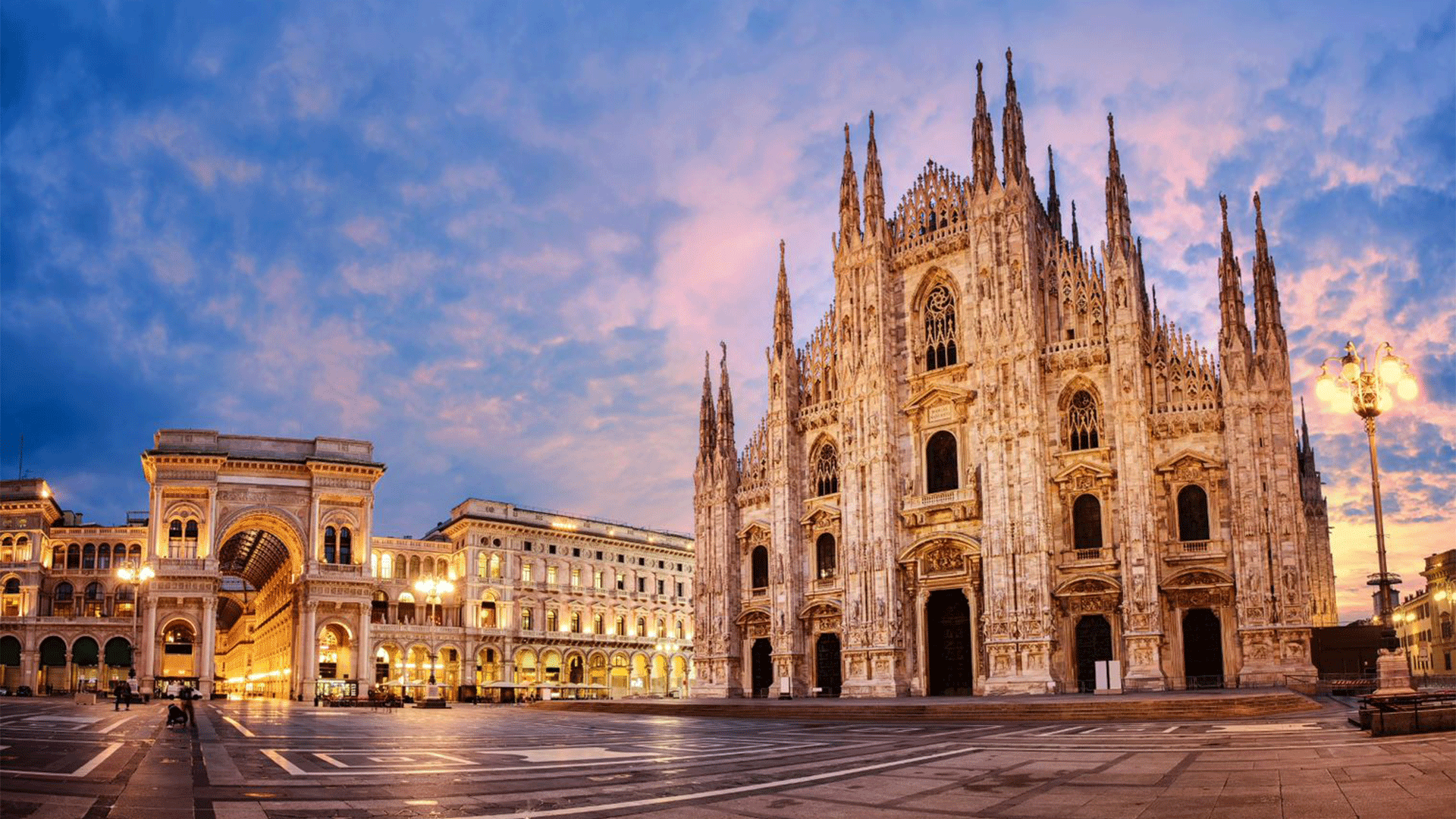 밀라노 대성당