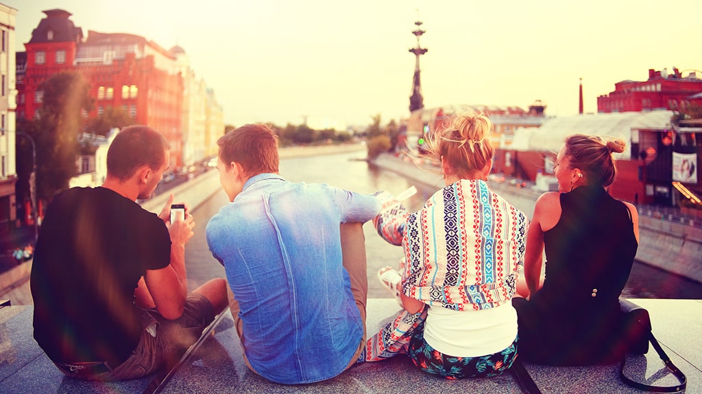 friends-sitting-canal