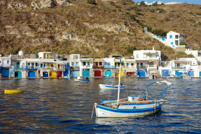 greece-milos-boat-village-zsofia