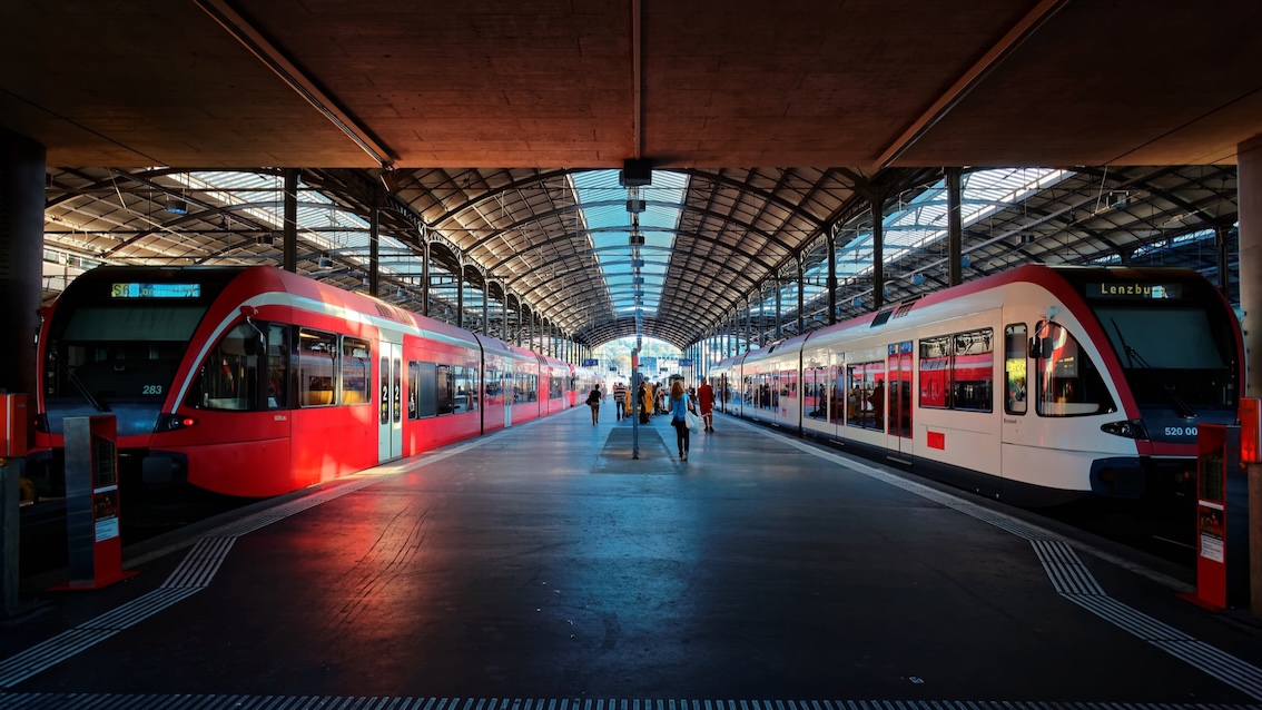 lucerne-station