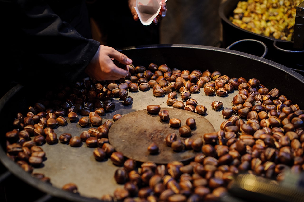 roasted-chestnuts