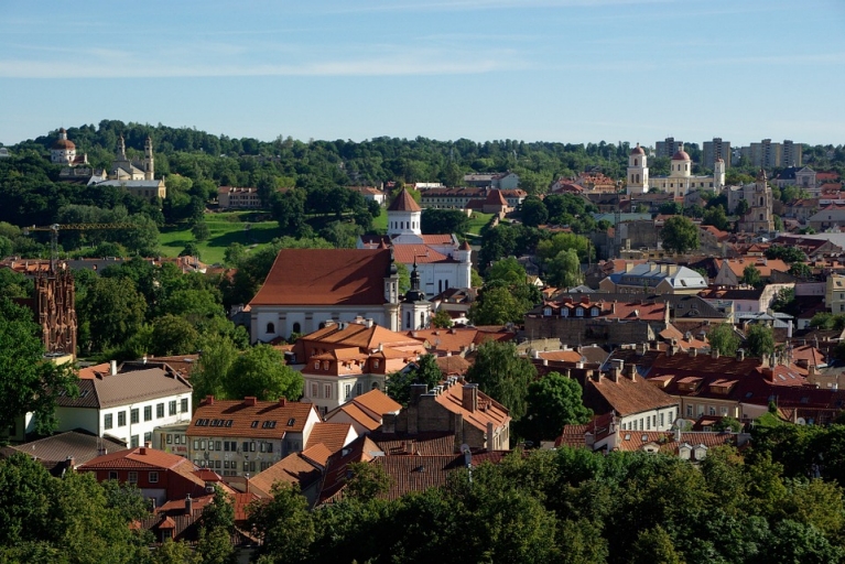 Cathedral-Vilnius-Churches-Old-Lithuania-City-966145