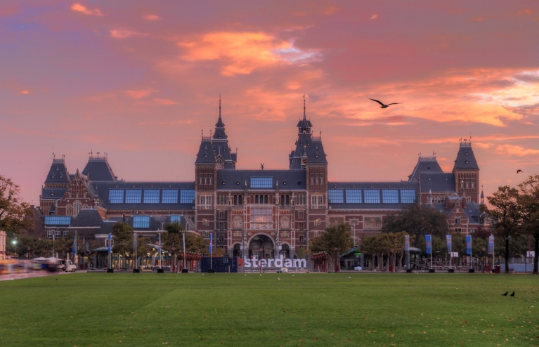 Rijksmuseum