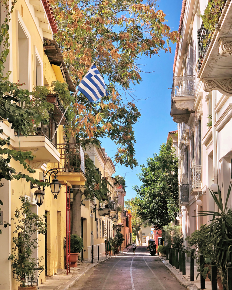 Reservations Greek Patras to Piraeus