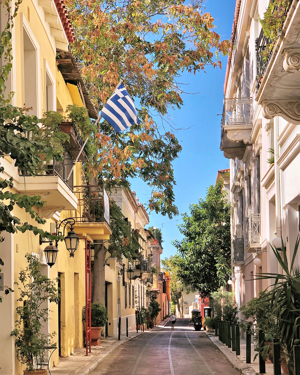 Reservas de Patras a Pireus (Grécia)