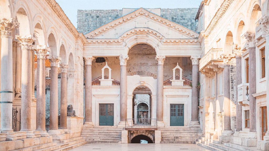 croatia-split-diocletian-palace