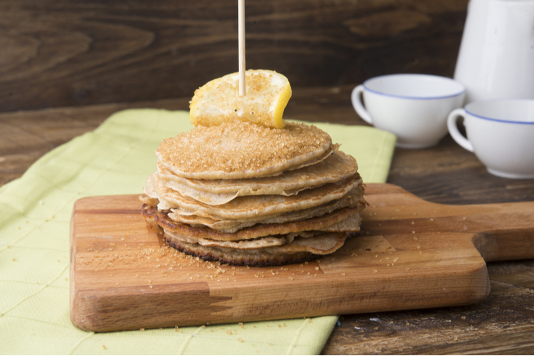 Pancake Day