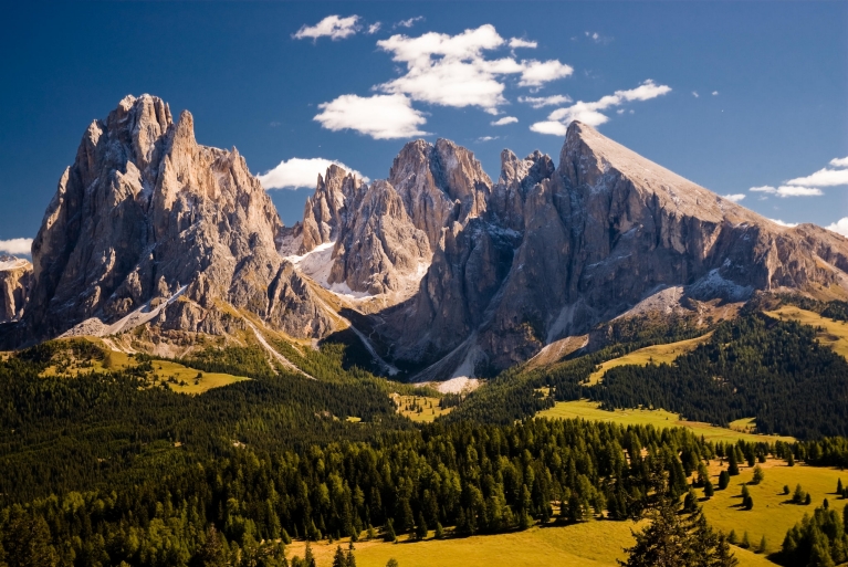 Traveling Italy by train | Italy Train Routes | Eurail.com