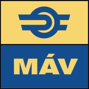 MAV 로고