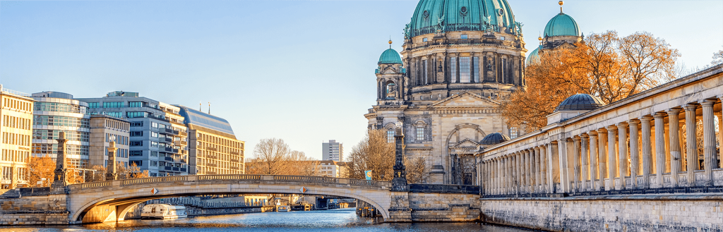 ヨーロッパ10日間 | ヨーロッパを象徴する見どころと首都を探訪