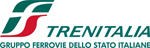 意大利Trenitalia列车标识