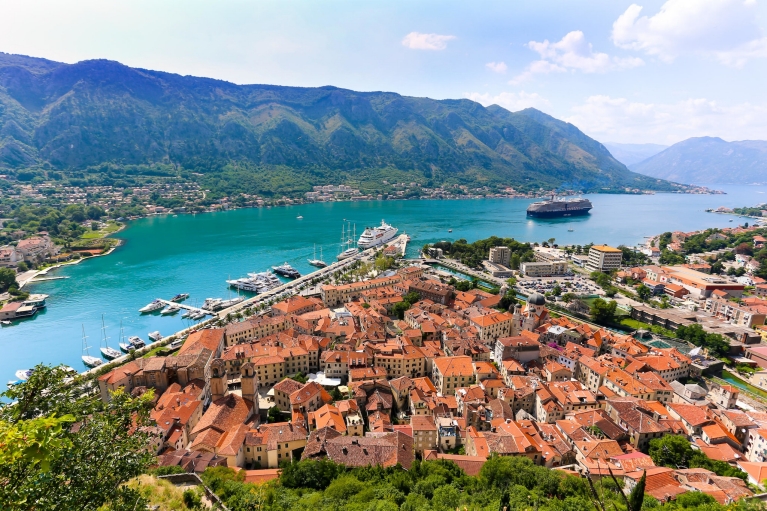 Os 10 melhores destinos pouco conhecidos na Europa | Kotor, Montenegro