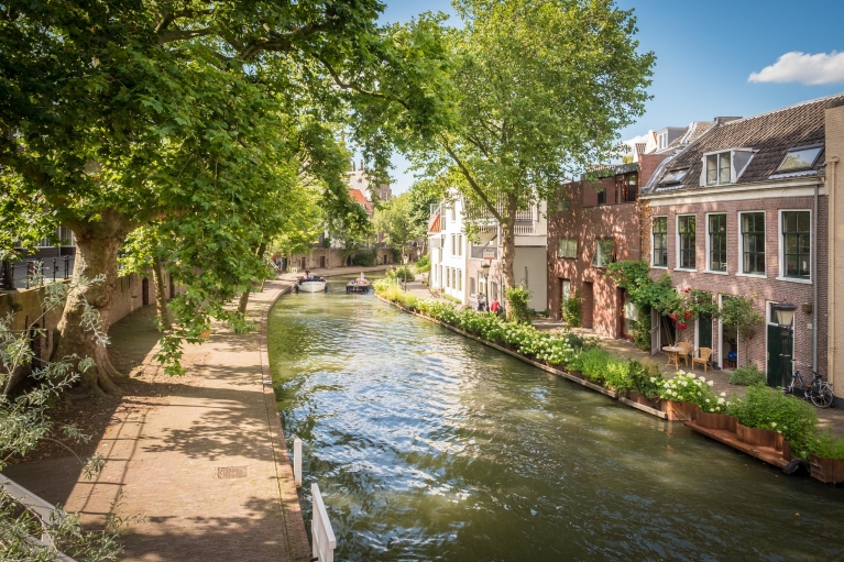Top 10 European destinations off the beaten track | Utrecht, Netherlands