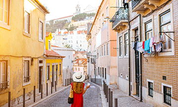lisbon-portugal-girl-walking-around-in-alfama