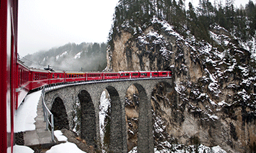 switzerland-glacier-express-winter-bridge-and-tunnel-view