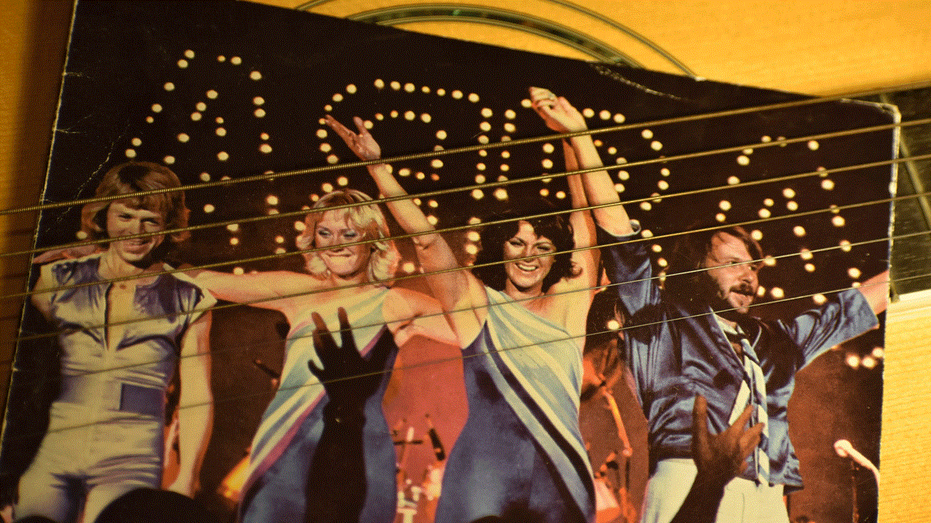 abba-vinyl