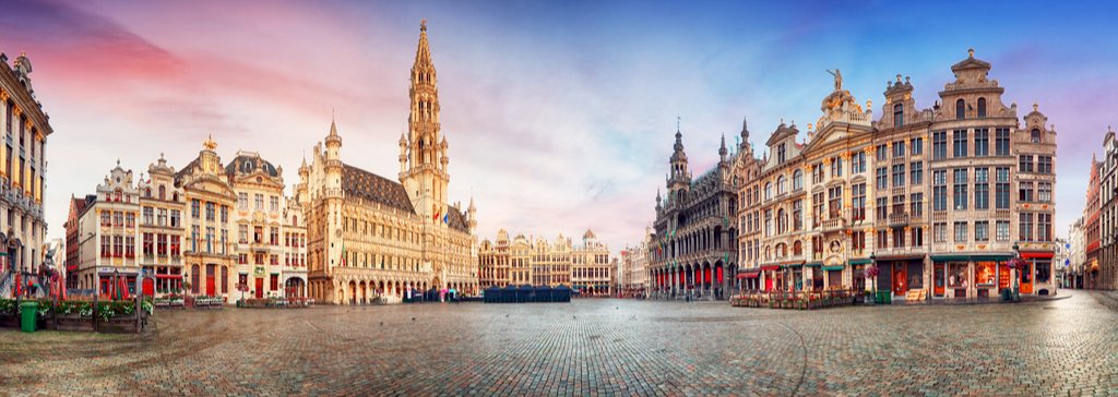 belgium-brussels-square