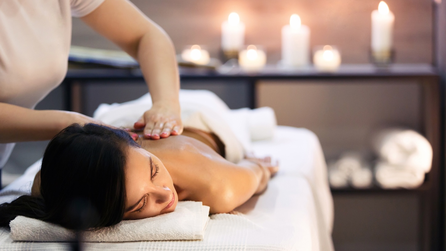 body-massage-woman