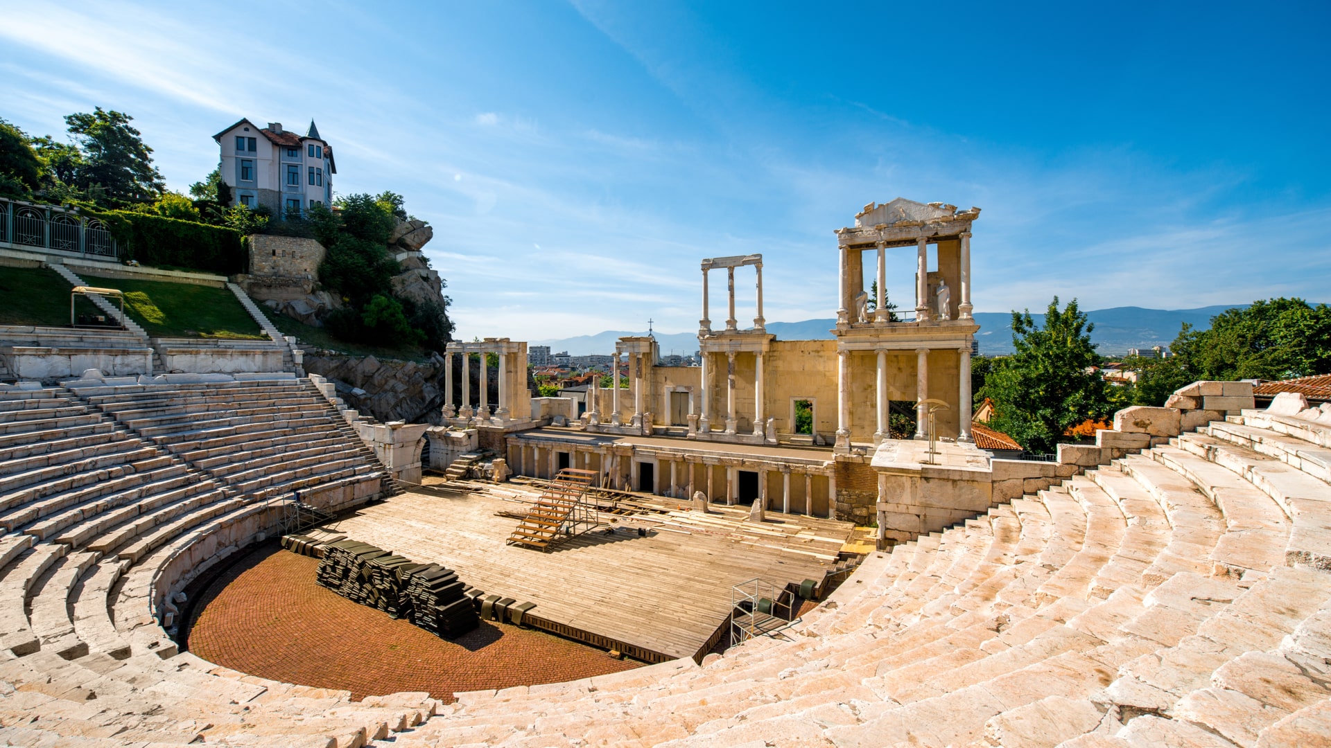 bulgaria-plovdiv-roman-anfiteathre