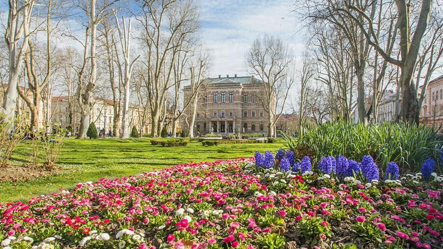 craotia-zagreb-spring