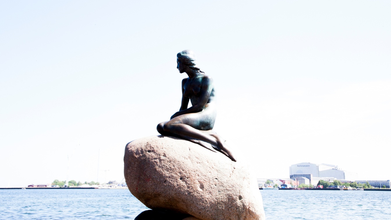 denmark-copenhagen-little-mermaid