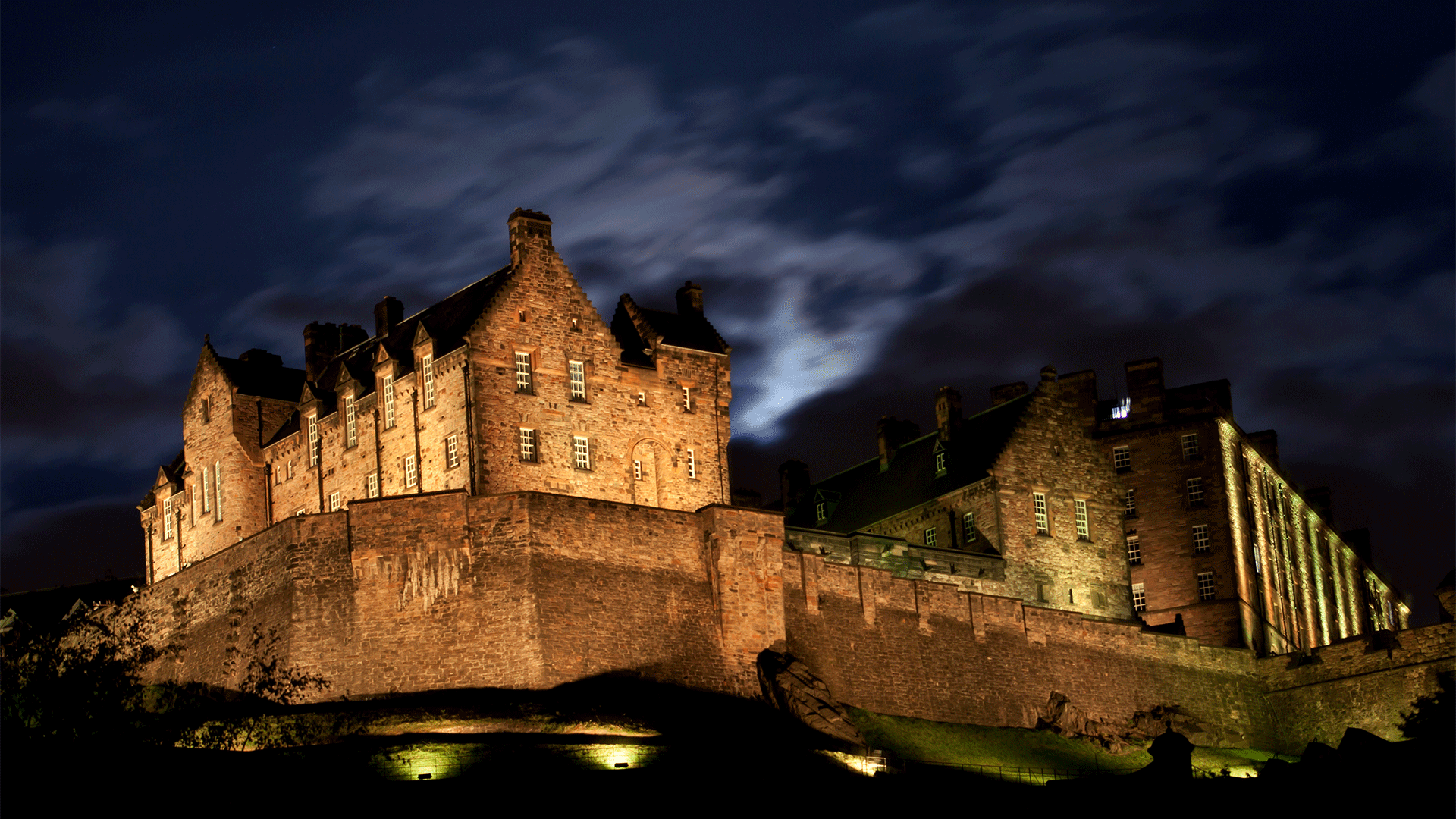 edinburgh-castle-nightshot