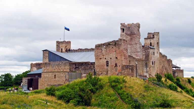 estonia-rakvere-castle