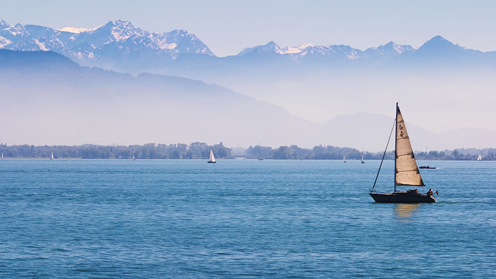 germany-lake-constance-boat-sailing