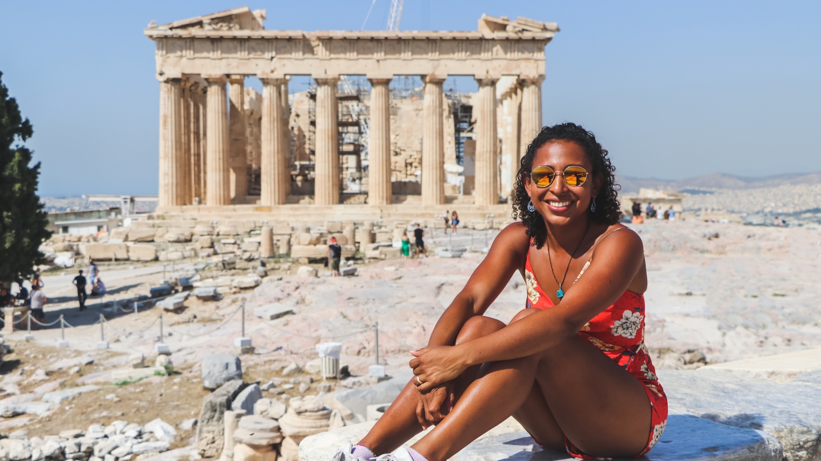 greece-athens-acropolis-woman-in-front
