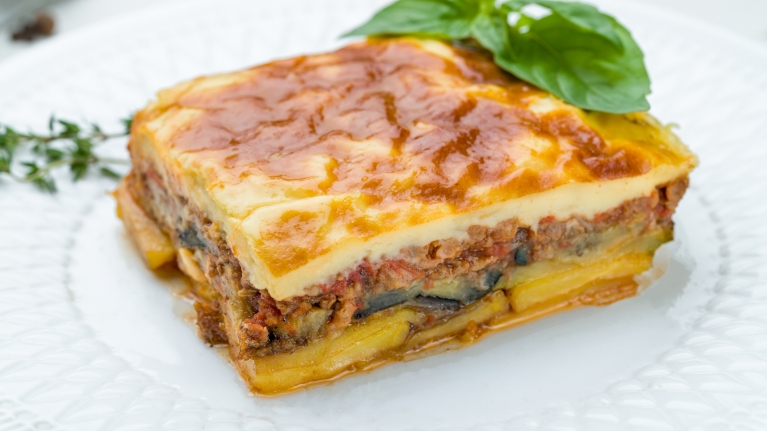greece-moussaka-eggplant-lasagna