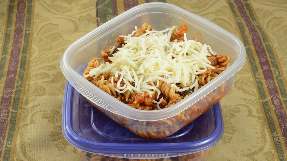 leftover-lunch