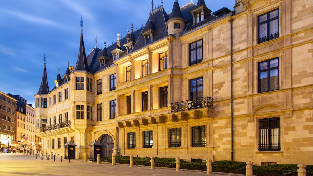 luexmbourg-ducal-palace