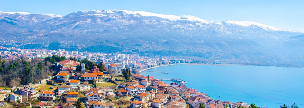 north-macedonia-lake-ohrid