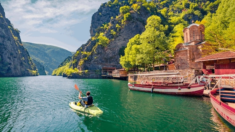 north-macedonia-matka-lake-canyon-kayak