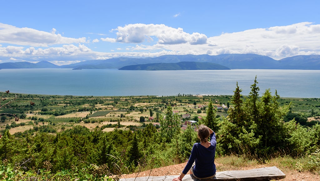 north-macedonia-pelister-national-park-girl-blue-shirt