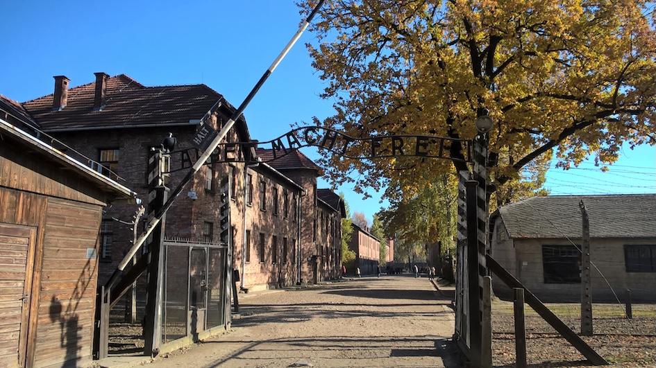poland-auschwitz-concentration-camp