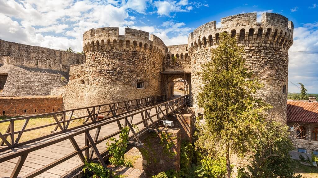 serbia-kalemegdan-fortress 