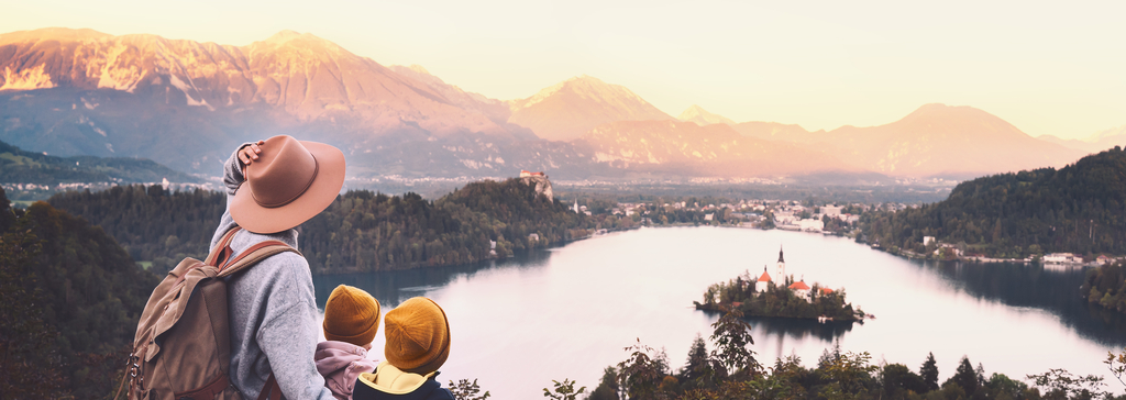 slovenia-lake-bled-with-family