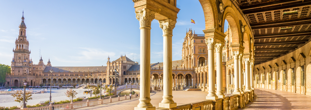 spain-seville-square