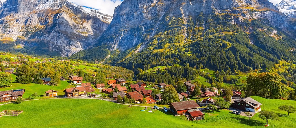 switzerland-grindelwald