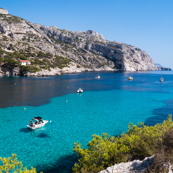 The best time to travel to Europe: Our tips - Eurail