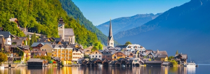 Austria itinerary