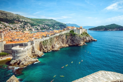 Game of Thrones destinations