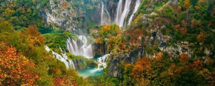 Itinerario en Croacia