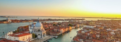 Itinerario en Italia