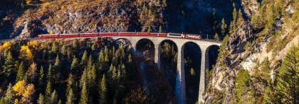 Los mejores 5 destinos de Europa