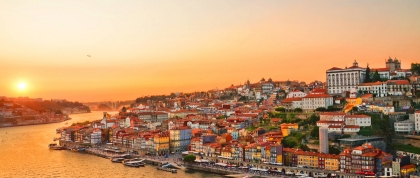 가을 유럽에서 1주